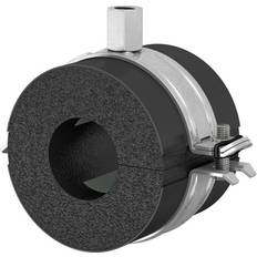 Flamco Bagventile Flamco Flamco CBA-4 rørbøjle M8/M10 x 60-64mm/2"