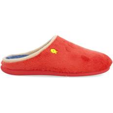 Gioseppo Marchegg Slippers Rot Mann