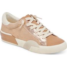 Bronze Sneakers Dolce Vita Sneaker Women's Dark Brown Sneakers