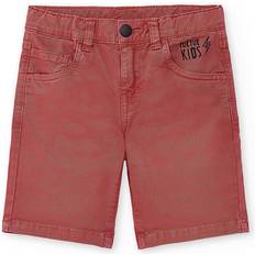 Tuc Tuc Jungen 11367684 Hose, rot, 164