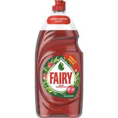 Fairy Reinigungsmittel Fairy Ultra Konzentrat, Geschirrspülmittel