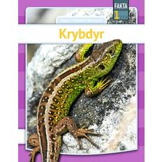 Krybdyr (Indbundet)