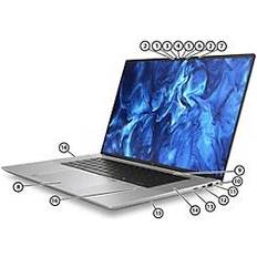 HP ZBook Studio G11 16 Inch Laptop
