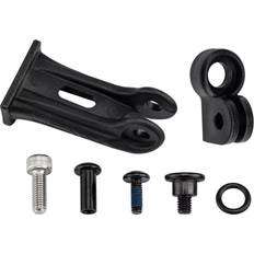 Dempegafler Lezyne FRONT LIGHT FORK CROWN