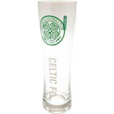 Celtic FC Tall Beer Glass