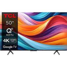 TV TCL 50T7B 50-Zoll QLED Pro