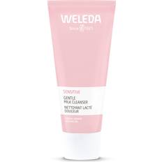 Weleda almond lotion Weleda Sensitive Gentle Milk Cleanser 75ml