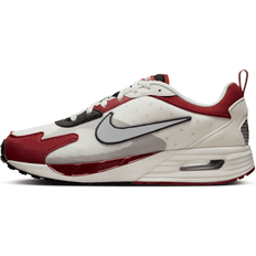 Nike Air Max Basketball Shoes Alabama Nike Men's Air Max Solo Shoes in Black, FZ4832-001