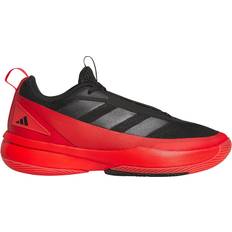 Zapatillas de Baloncesto adidas Sportswear Subzone Front Court Basketballschuhe Herren IH8554 core black/silver met./purple burst Schwarz