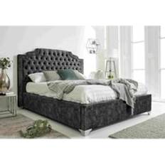 Beds & Mattresses Eleganza Ryker Granite Oakland