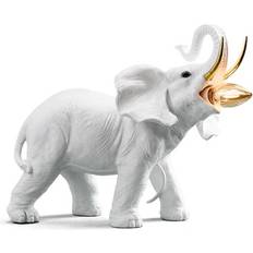 WERNS elephant Dumbo Table Lamp