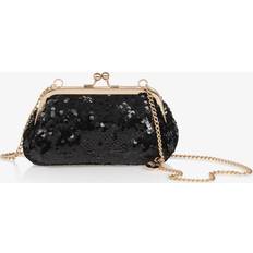 Abel & Lula Handtasche 5941 Schwarz 4Y