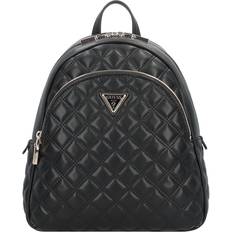 Guess Backpacks Guess Rucksack HWQG87 48320 Schwarz 00