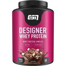 ESN Designer Whey, Rocky Road