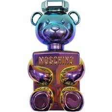 Moschino Unisex Eau de Parfum Moschino toy 2 pearl edp 3.4 fl oz