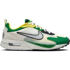 Apple air max Nike Oregon Air Max Solo M - Black/Phantom/Apple Green/Metallic Silver