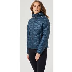 Björn Borg Women Outerwear Björn Borg Liner Jacket Navy