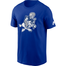 Dallas Cowboys T-shirts Dallas Cowboys Rewind Retro Joe Essential Menâ s Nike Men's NFL T-Shirt in Blue, N1994DAV6Z-3GB