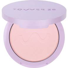 Tower 28 Beauty Tower 28 Getset Blur Set Pressed Powder in Beauty: NA