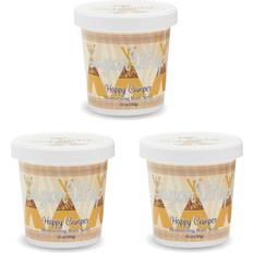 Primal Elements Sugar Whip Moisturizing Body Scrubs Happy Camper
