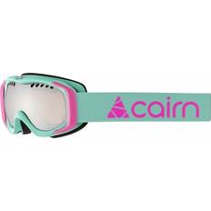 Junior Goggles Cairn Children's ski mask Booster SPX3000 Bleu