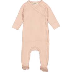 MarMar Copenhagen MarMar Onesie Mikromodal Rubello Light Kind MarMar Onesie