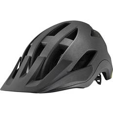 Giant Roost Mips Mtb Helmet Schwarz