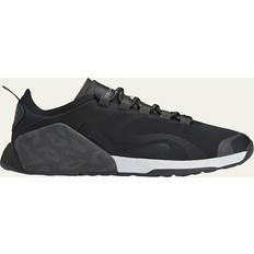 Adidas Laced Gym & Training Shoes Adidas Dropset Trainer Sneakers CBLACKCBLACKUTIBLK 10.5B 40.5EU