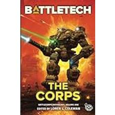 BattleTech (Häftad)