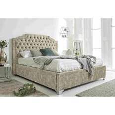 Beds & Mattresses Eleganza Ryker Pearl Oakland Super