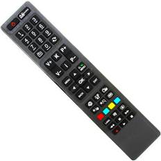 Remote Controls Finlux rc4846 remote control