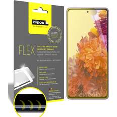 Dipos Screen Protector Samsung Galaxy S20 FE 5G
