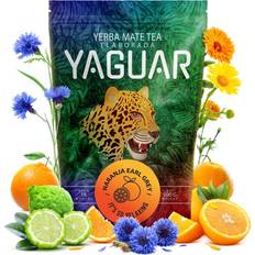 Mate te Naranja Earl