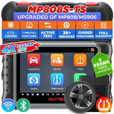 Autel MP808TS Car Diagnostic Scan Tool