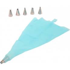 Oypla Piping Bag Tools Cake Decoration