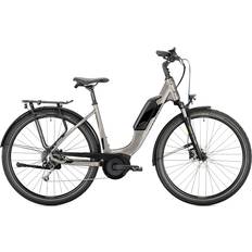 24.94 km/h El-bycykler Morrison E 6.5 Wave 725Wh 55CM