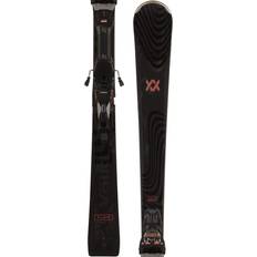 Völkl Flair SC Carbon VMotion 11 TCX Skis