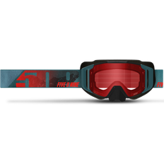 Ski Equipment 509 Snescooterbriller Sinister XL6 Fuzion