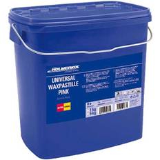 Esquí de Fondo rebaja holmenkol Universal Pastille Wax 5kg Rosa