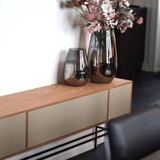 Bord Lemus HOME Classic 1500 Ek/Beige Matbord