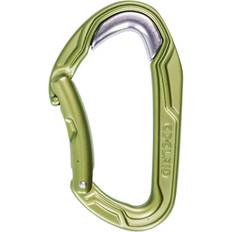 Climbing Edelrid Bulletproof Bent Carabiner