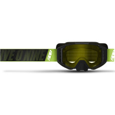 Ski Equipment 509 Schneemobilbrille Sinister XL6 Fuzion Grün