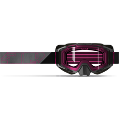 Ski Equipment 509 Schneemobilbrille Sinister XL7 Himbeere Pop