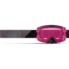 Ski Equipment 509 Schneemobilbrille Kingpin Himbeere Pop