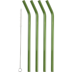 Strohhalm 21.5 cm 4er-Pack