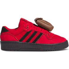 Adidas Rivalry Low Deadpool & Wolverine