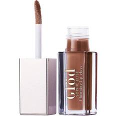 Makeup Glöd Sophie Elise Lip Gloss Espresso -