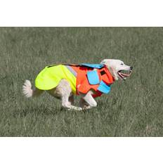 Tuskproof Boar v.5 Orange L