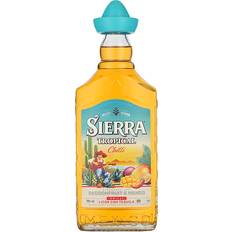 Sierra Tequila likør m. chili