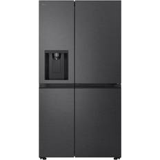 LG GSJC40EPPE Kühlschrank Mit Door-in-Door